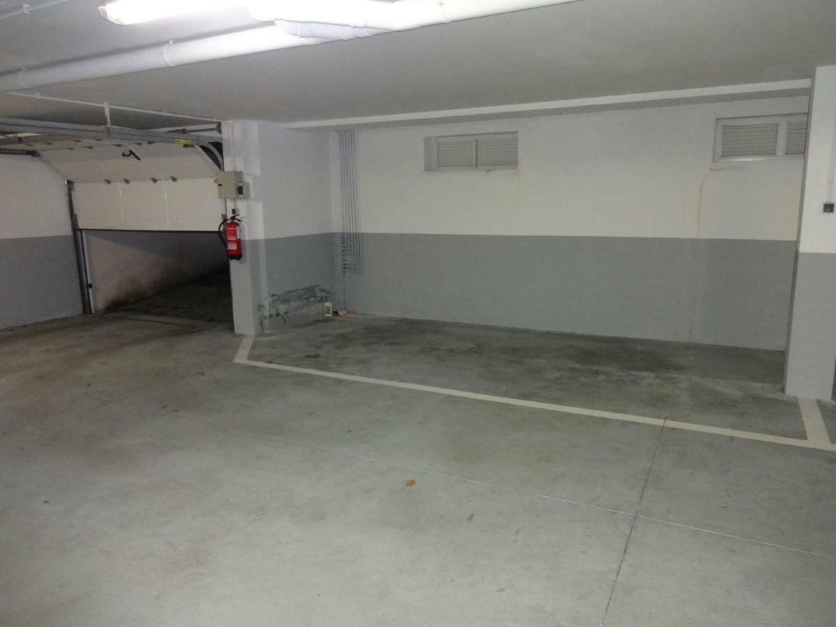 Apartamento Praia De Quenxe Corcubión Exteriör bild